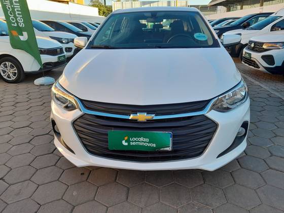CHEVROLET ONIX 1.0 FLEX LT MANUAL CHEVROLET ONIX 1.0 FLEX LT MANUAL
